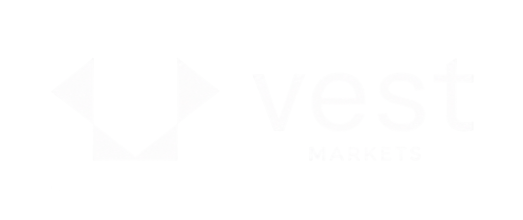 Vest Markets logo